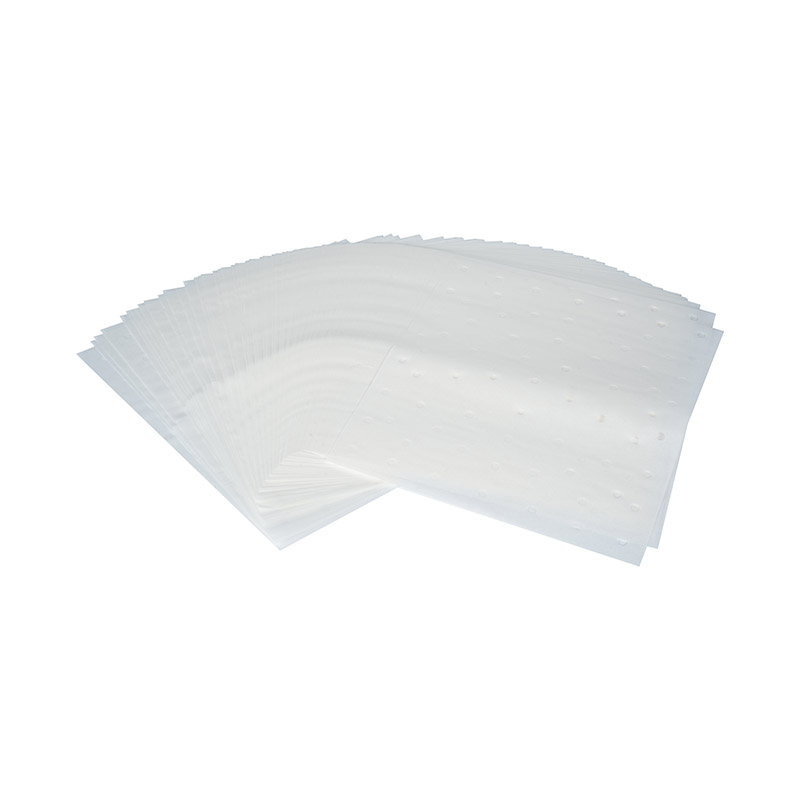 از چسبیدن غذا به سبد خود خسته شده اید؟ آیا کاغذ بخارپز را امتحان کرده اید؟